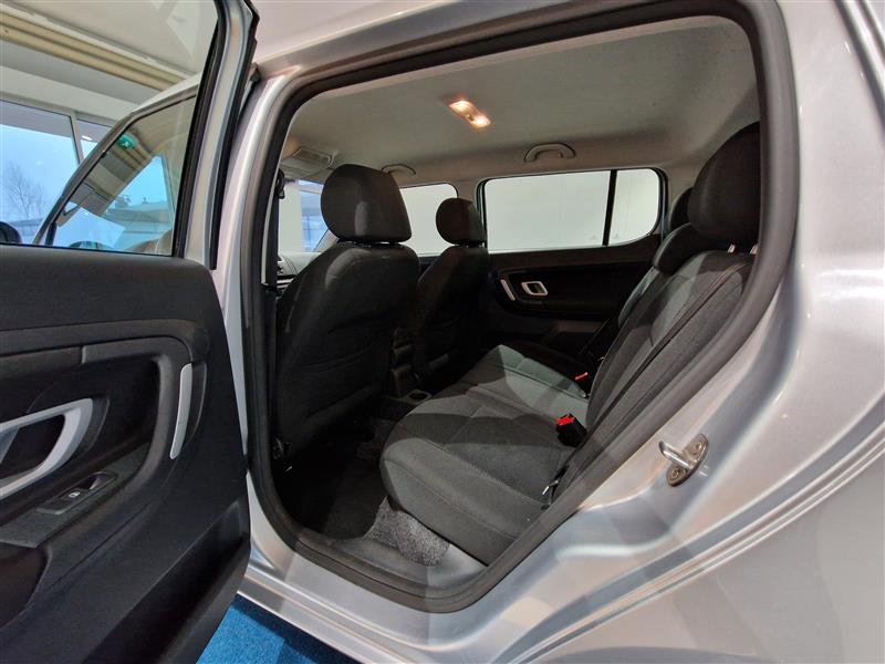 Skoda FABIA 1,6 16V ELEGANCE