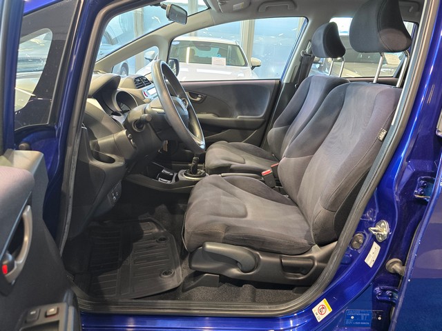 Honda JAZZ 5D 1,4I COMFORT