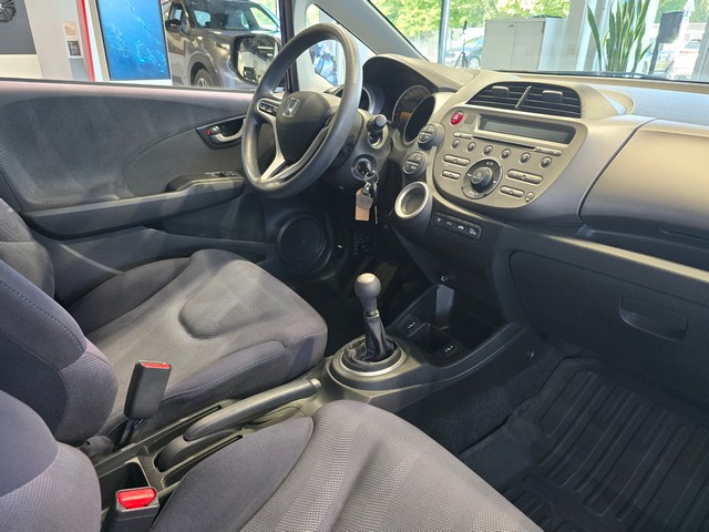 Honda JAZZ 5D 1,4I COMFORT