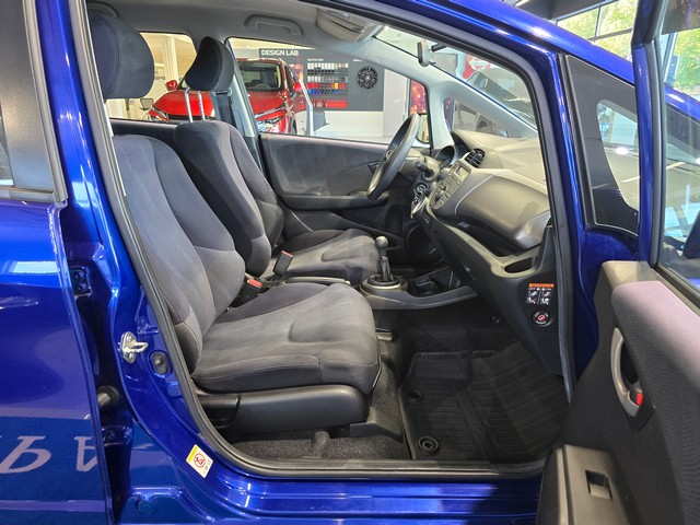 Honda JAZZ 5D 1,4I COMFORT