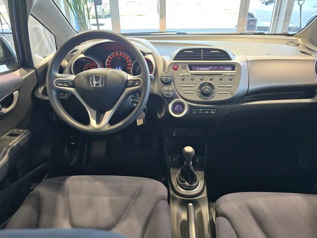 Honda JAZZ 5D 1,4I COMFORT