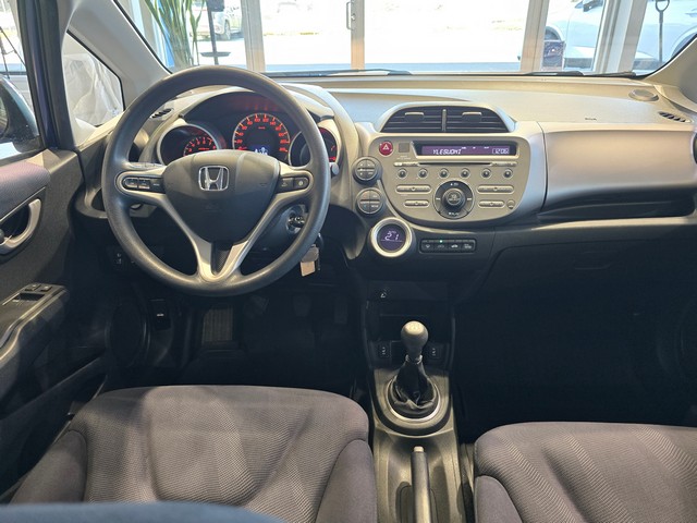 Honda JAZZ 5D 1,4I COMFORT