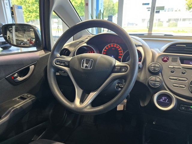 Honda JAZZ 5D 1,4I COMFORT