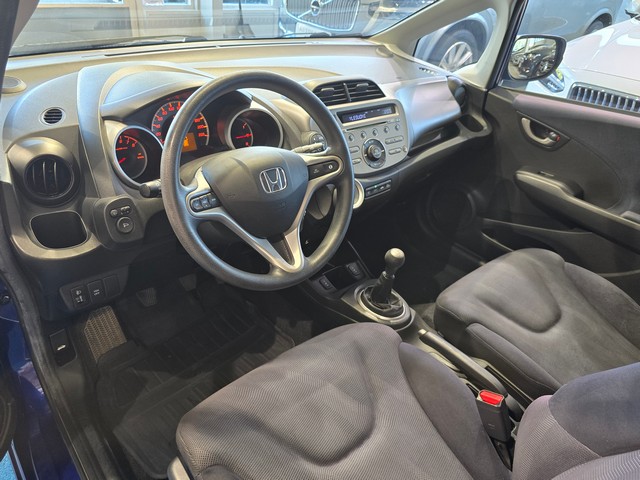 Honda JAZZ 5D 1,4I COMFORT
