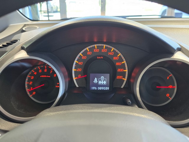 Honda JAZZ 5D 1,4I COMFORT