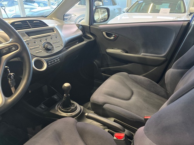 Honda JAZZ 5D 1,4I COMFORT
