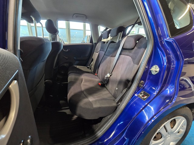 Honda JAZZ 5D 1,4I COMFORT