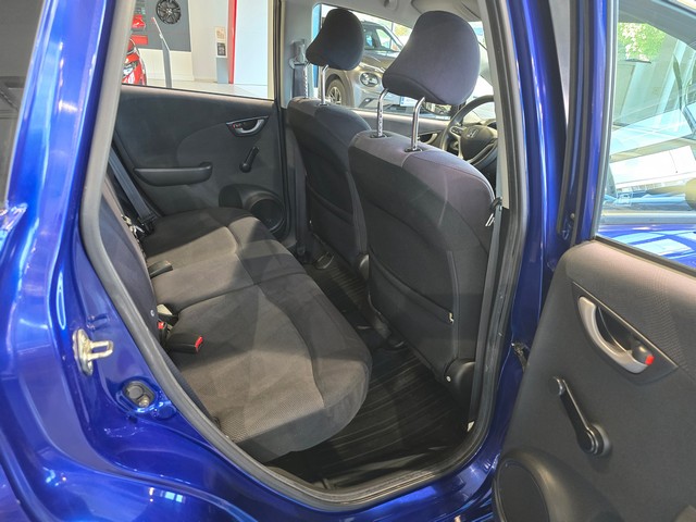 Honda JAZZ 5D 1,4I COMFORT