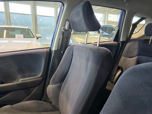 Honda JAZZ 5D 1,4I COMFORT