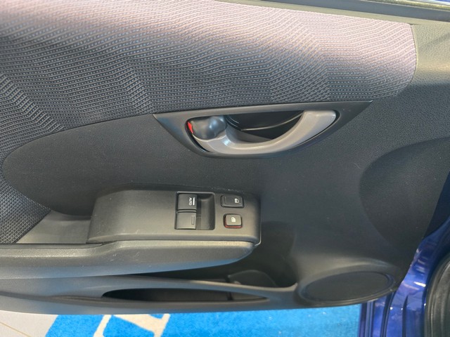 Honda JAZZ 5D 1,4I COMFORT