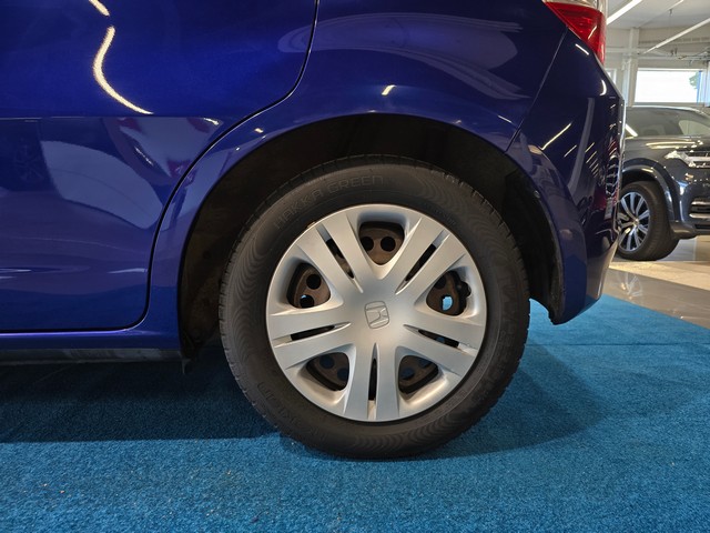 Honda JAZZ 5D 1,4I COMFORT