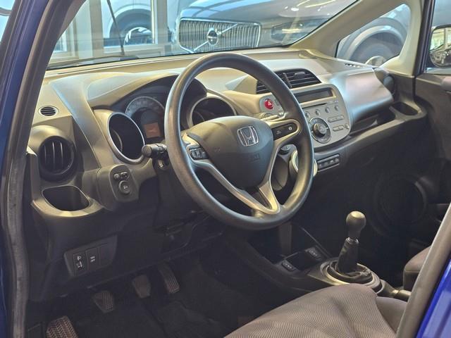 Honda JAZZ 5D 1,4I COMFORT