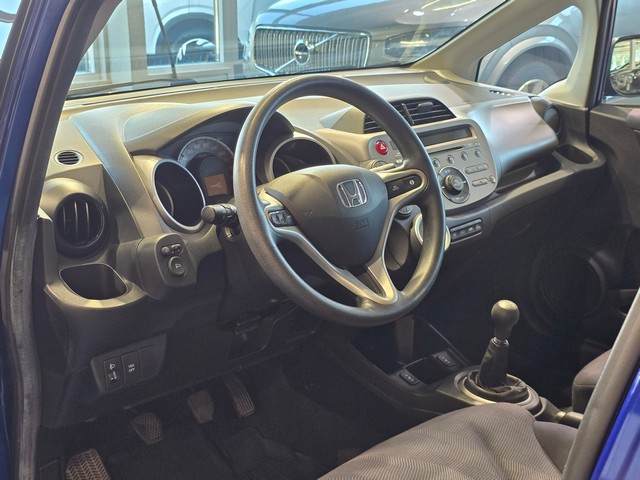 Honda JAZZ 5D 1,4I COMFORT