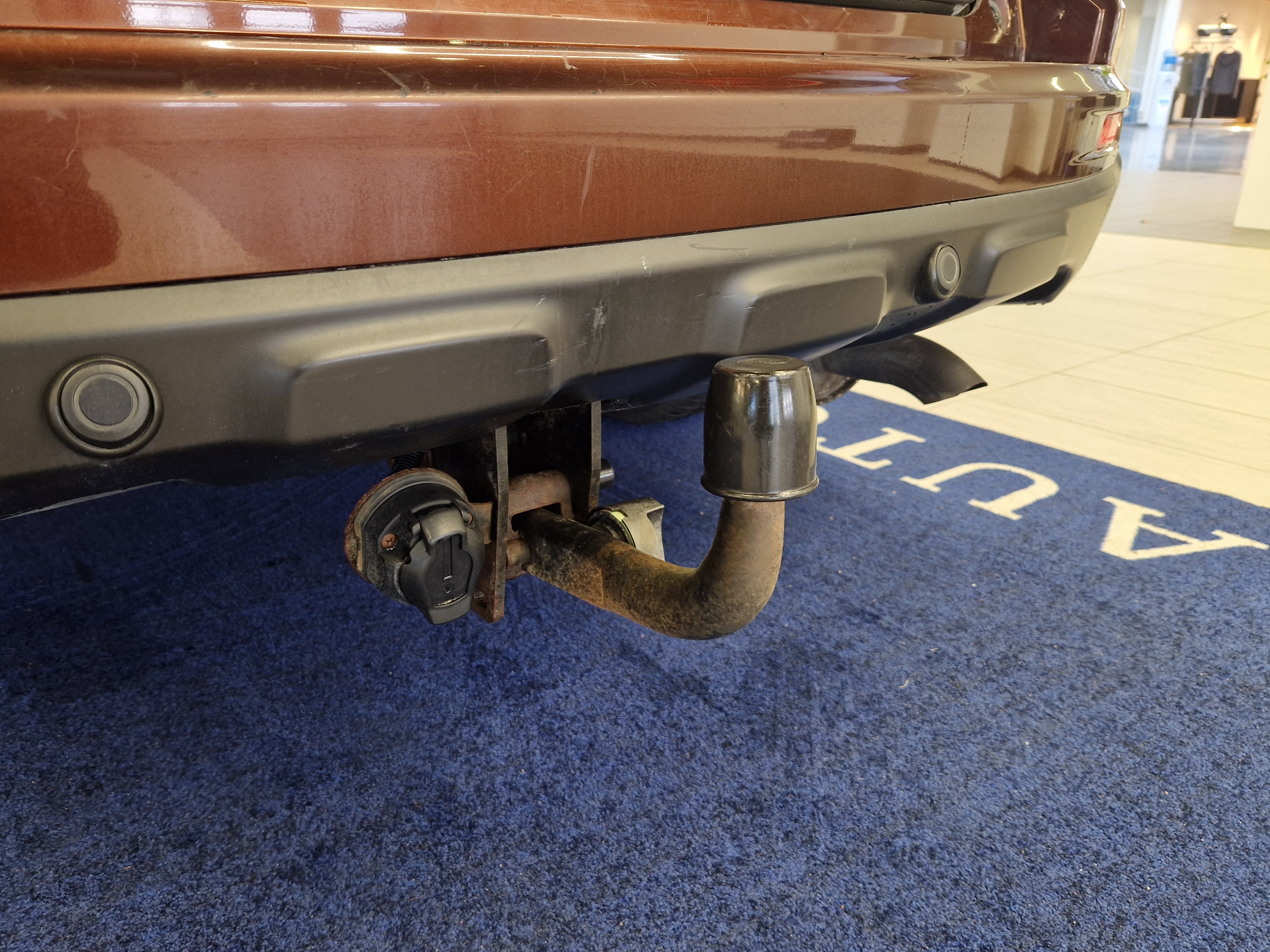 Honda CR-V 2012, photo 5/11