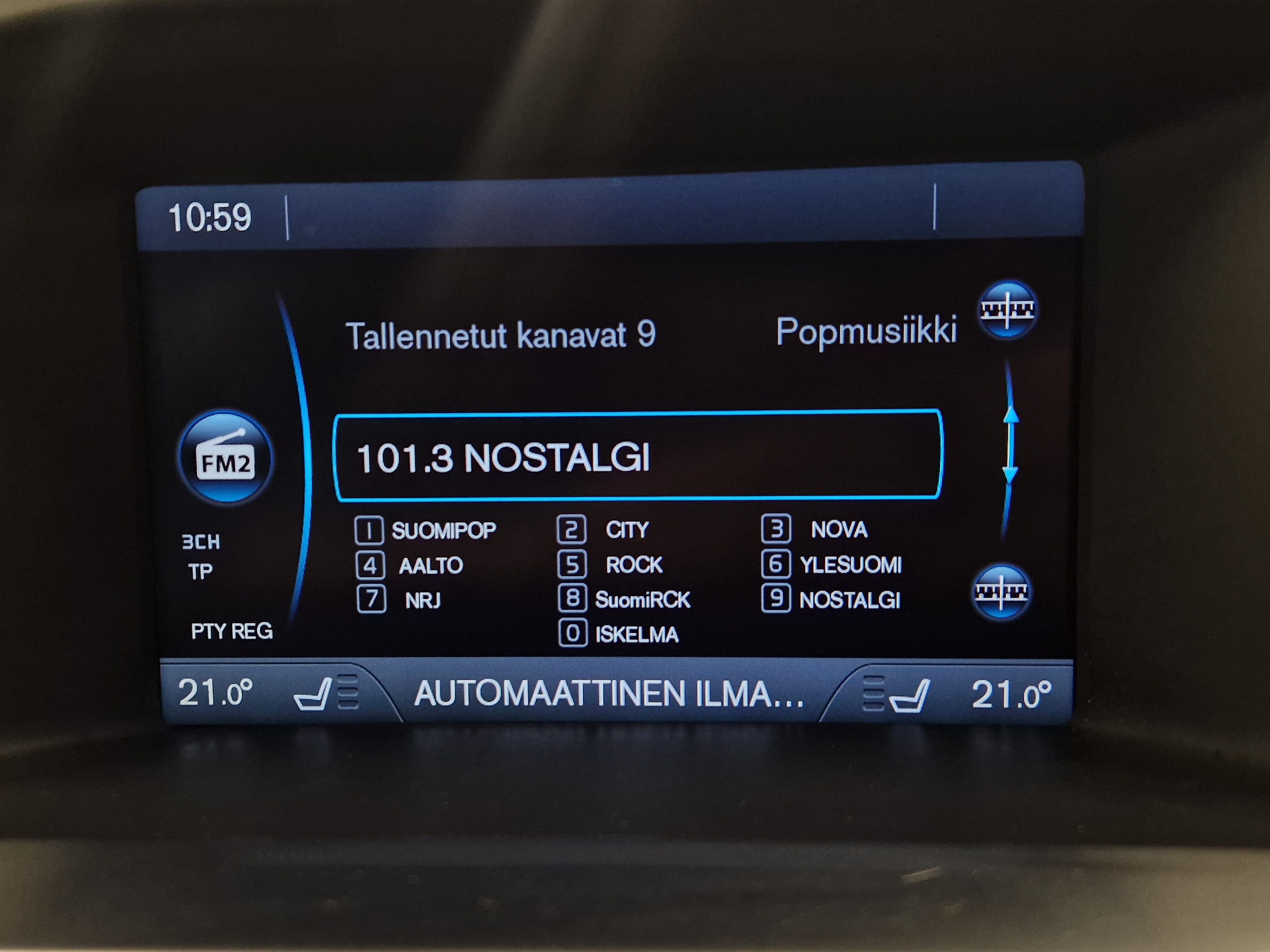 Volvo V60 D4 AWD SUMMUM BUSINESS AUT