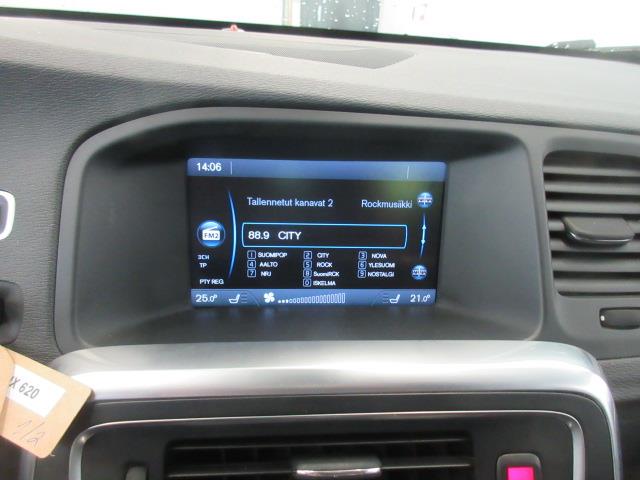 Volvo V60 D4 AWD SUMMUM BUSINESS AUT