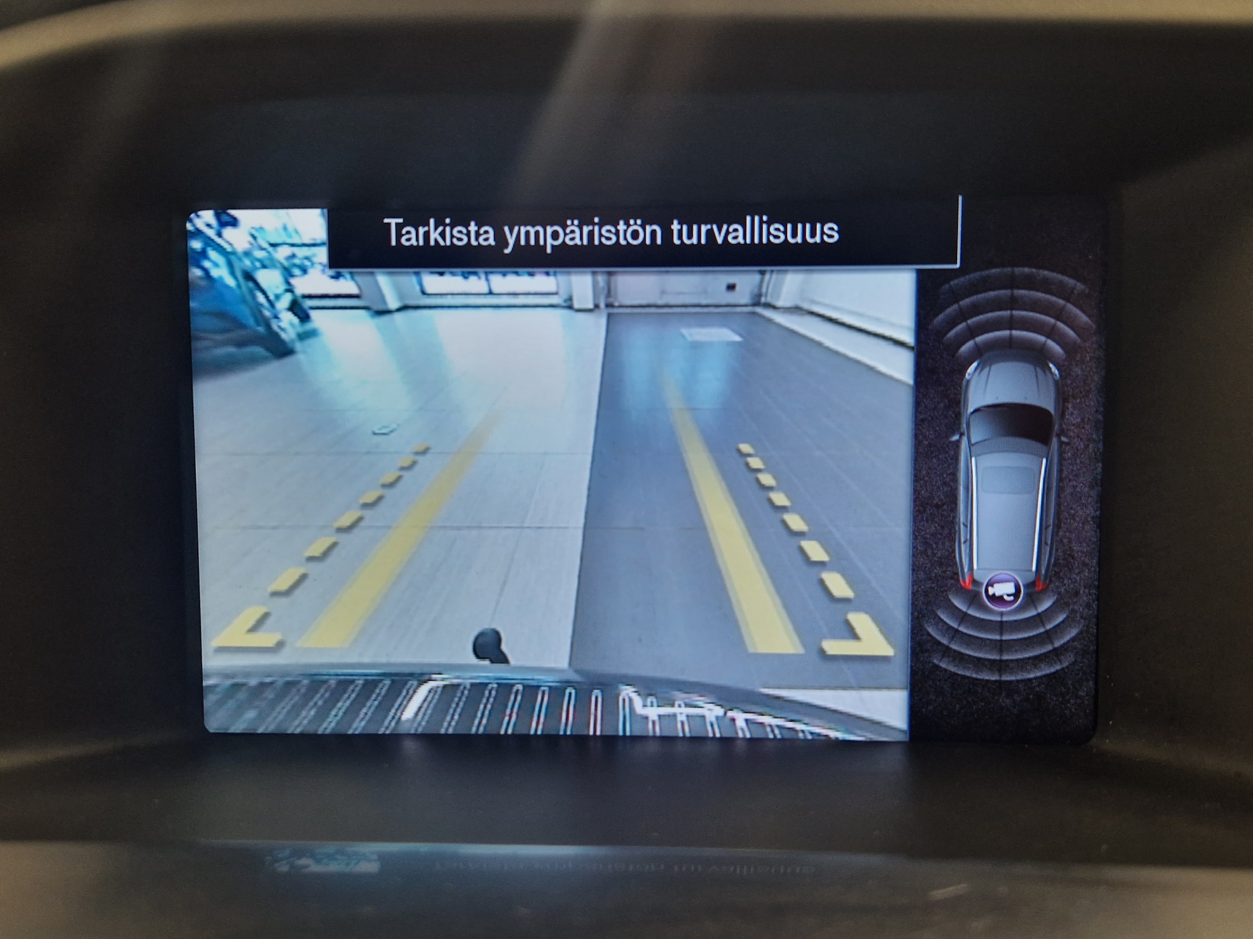Volvo V60 D4 AWD SUMMUM BUSINESS AUT
