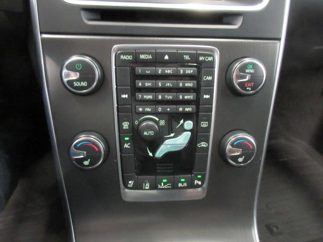 Volvo V60 D4 AWD SUMMUM BUSINESS AUT