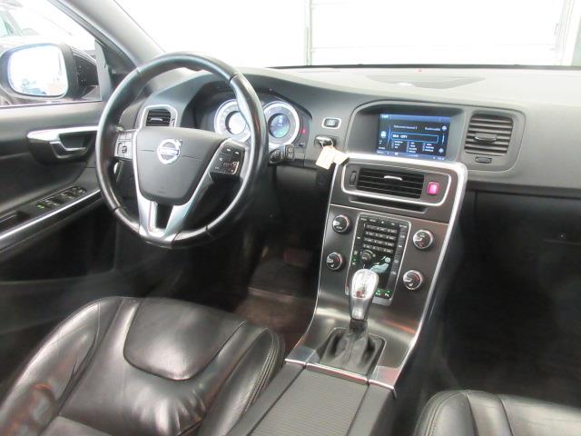 Volvo V60 D4 AWD SUMMUM BUSINESS AUT