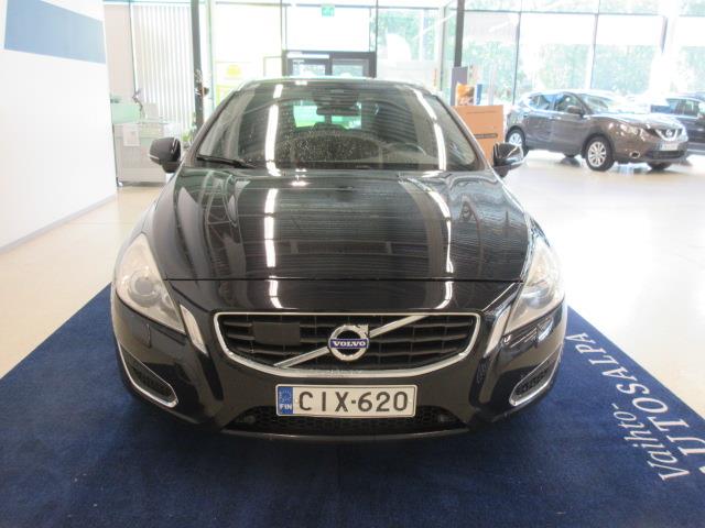 Volvo V60 D4 AWD SUMMUM BUSINESS AUT