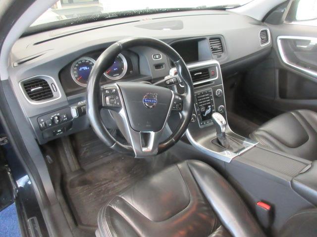 Volvo V60 D4 AWD SUMMUM BUSINESS AUT