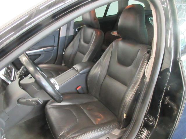 Volvo V60 D4 AWD SUMMUM BUSINESS AUT