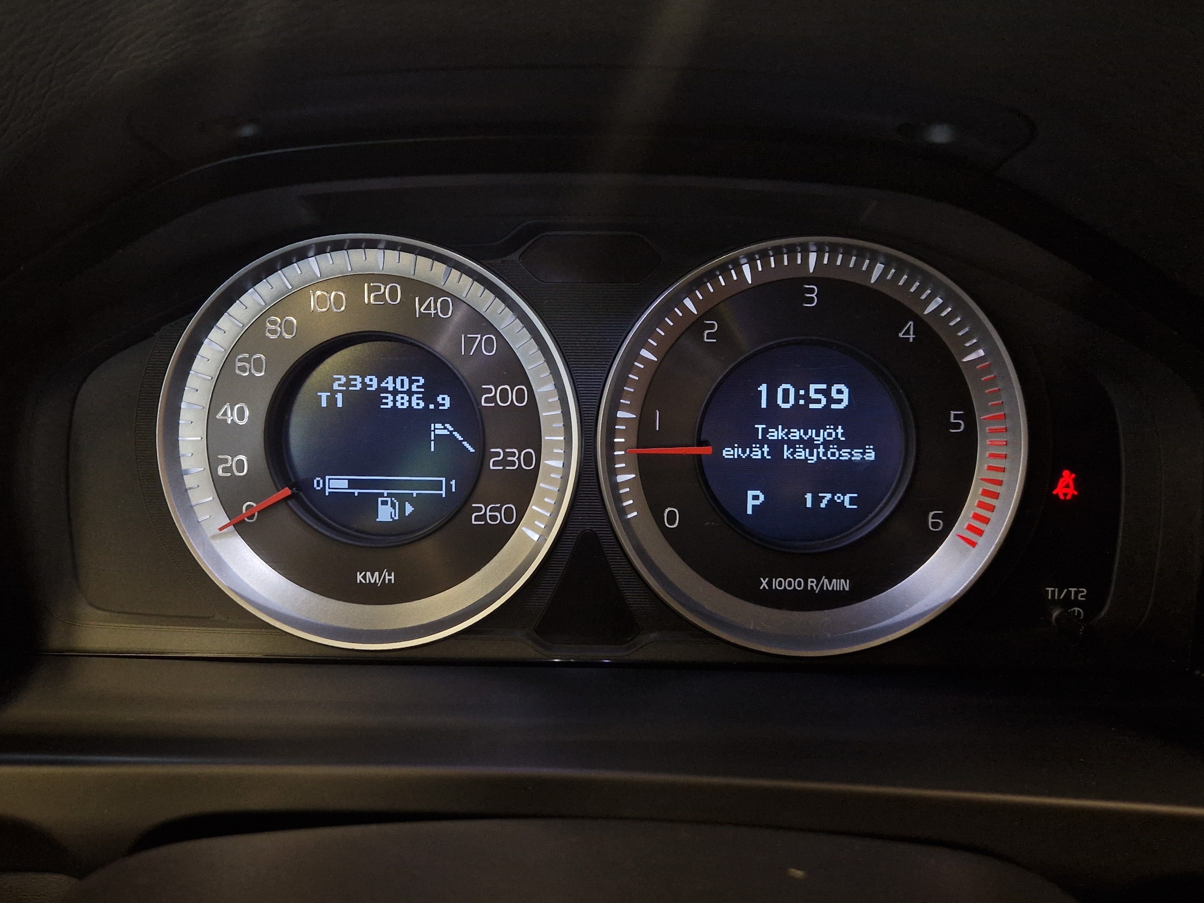 Volvo V60 D4 AWD SUMMUM BUSINESS AUT