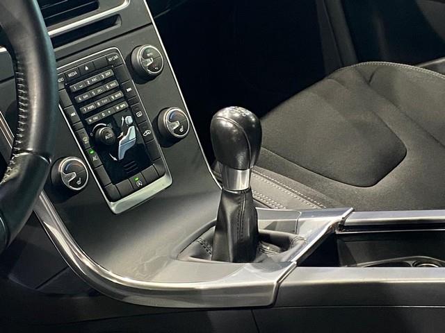 Volvo V60 T3 KINETIC