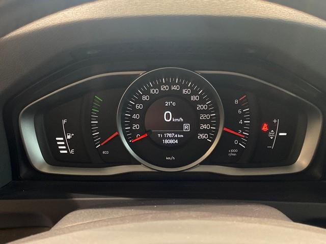 Volvo V60 T3 KINETIC