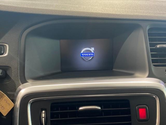 Volvo V60 T3 KINETIC