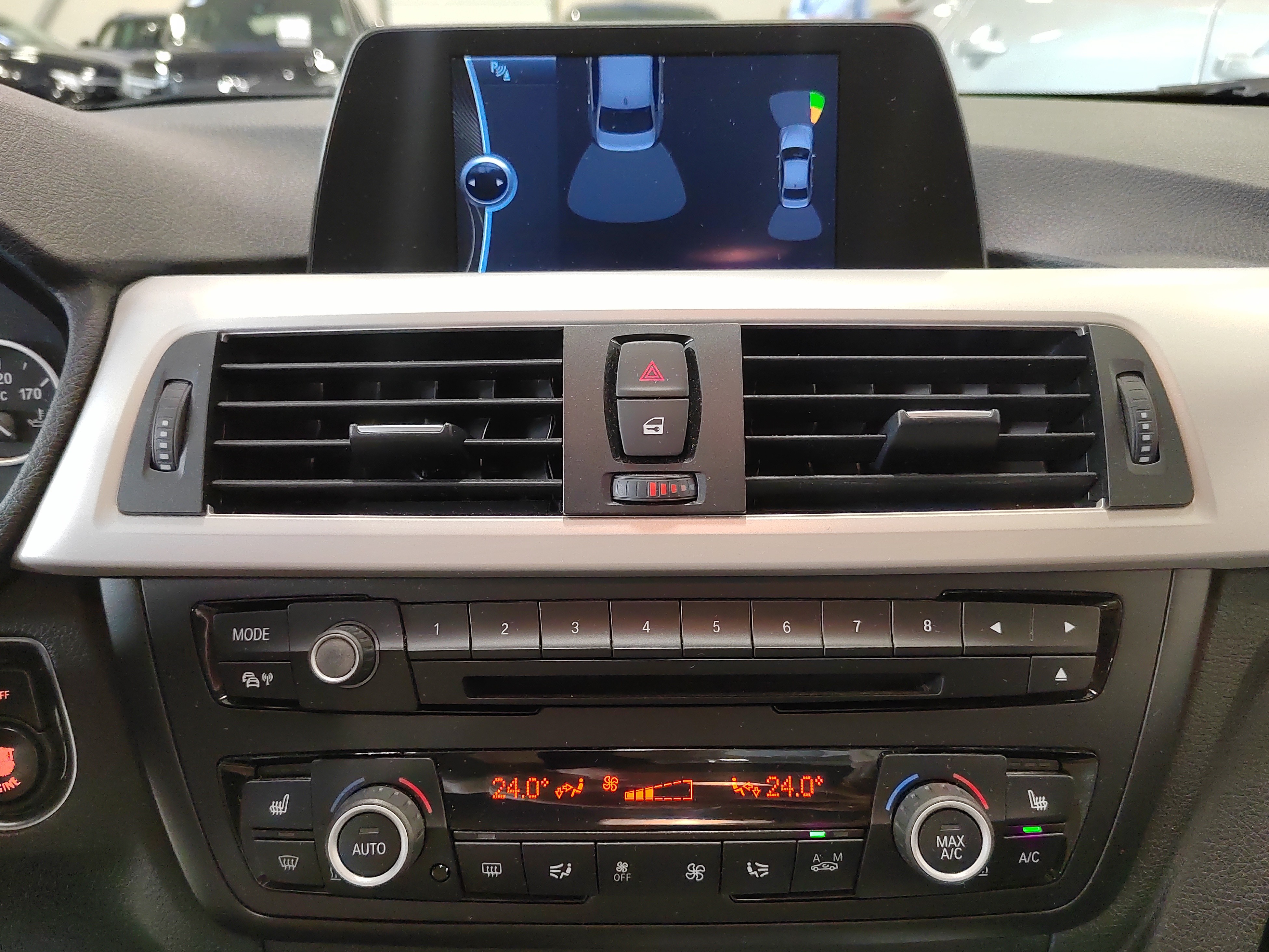 Bmw 316 TWINPOWER TURBO A F30 SEDAN LIMITED NAVI EDITION