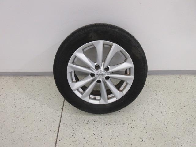 Nissan QASHQAI 1,2L ACENTA 2WD 6M/T SAFETY PACK