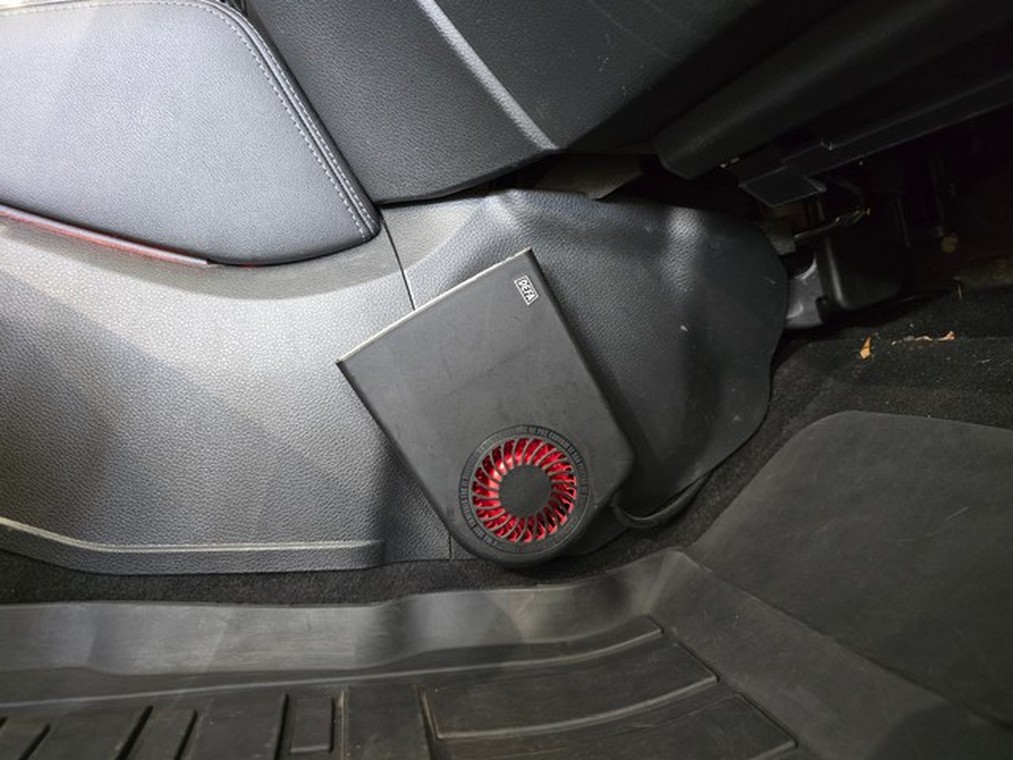 Nissan QASHQAI 1,2L ACENTA 2WD 6M/T SAFETY PACK