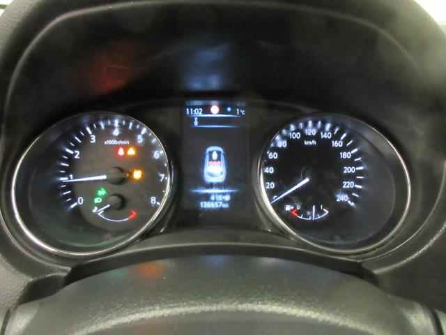 Nissan QASHQAI 1,2L ACENTA 2WD 6M/T SAFETY PACK