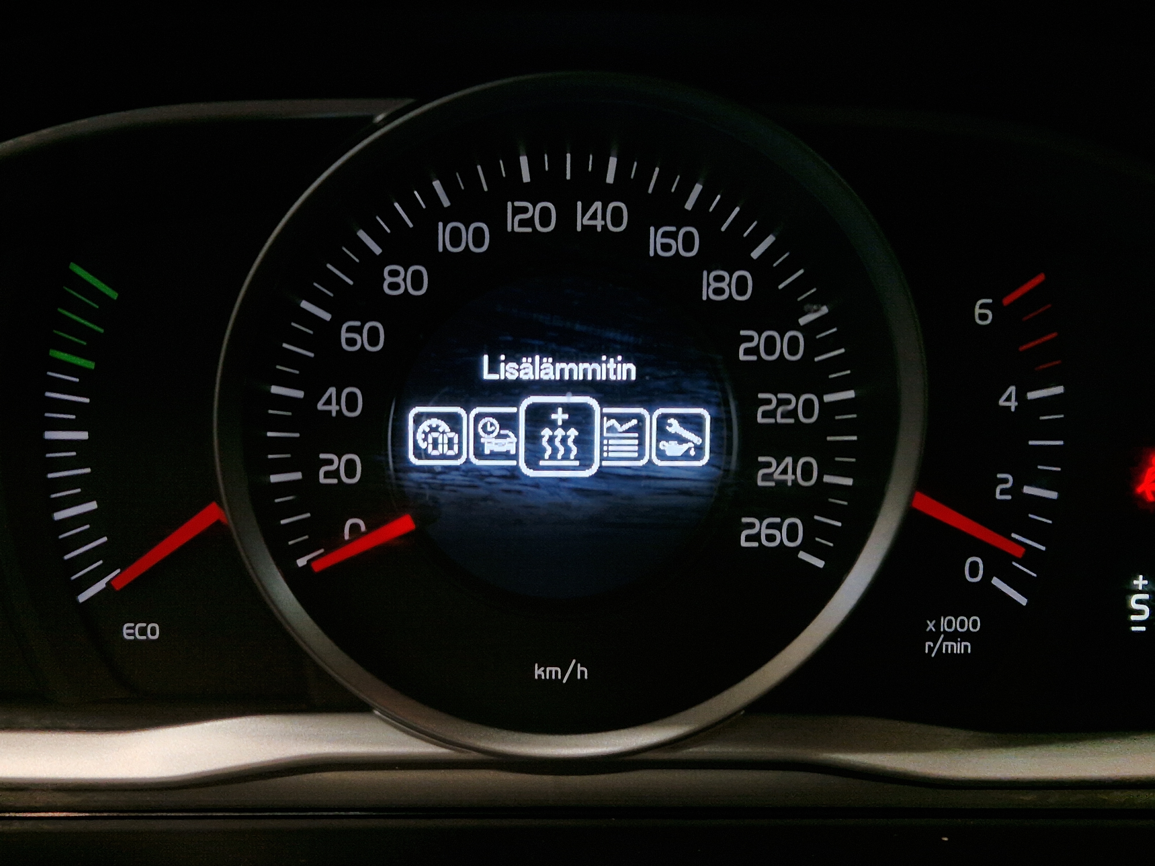 Volvo XC60 D4 AWD OCEAN RACE BUSINESS AUT