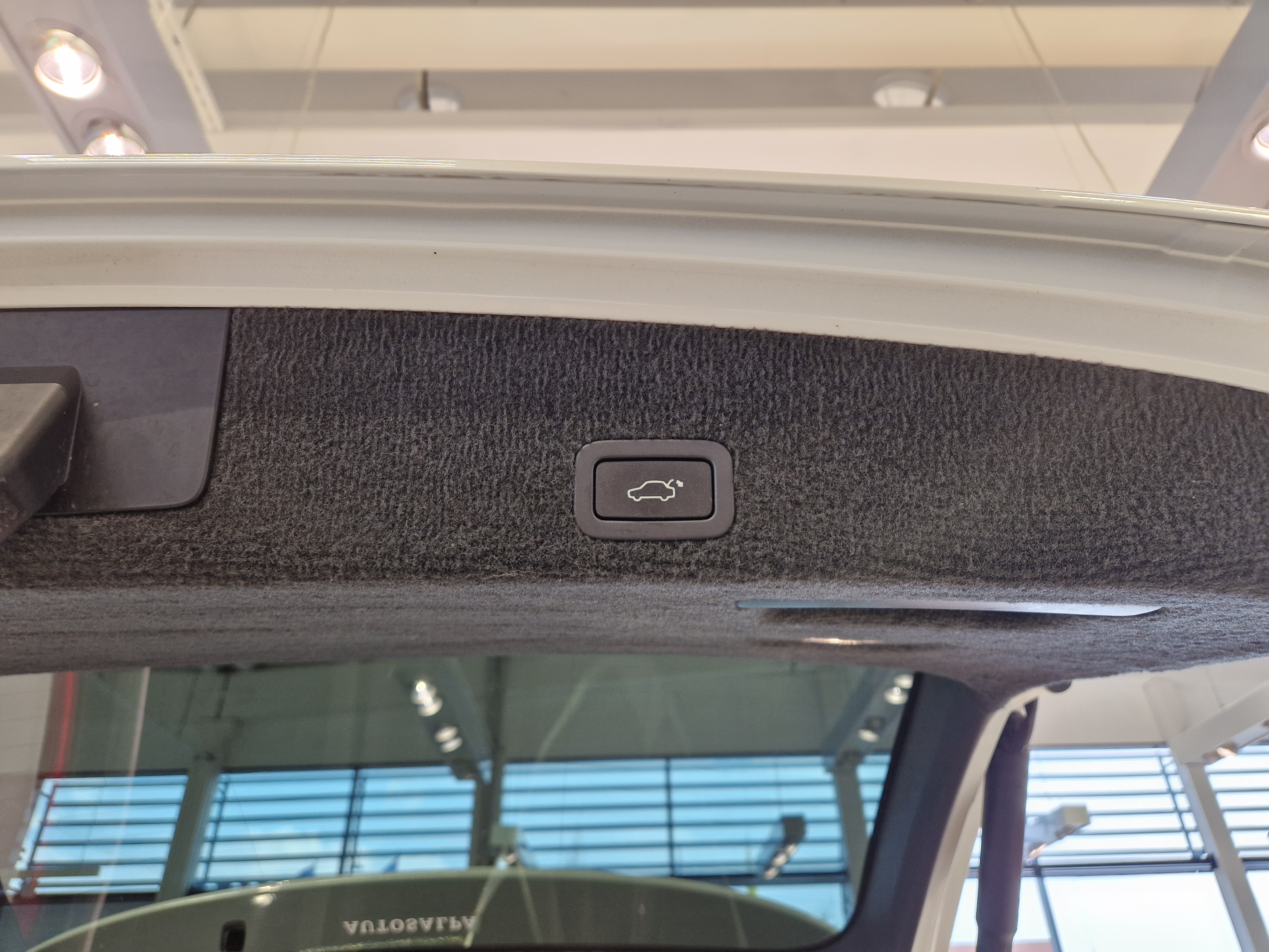 Volvo XC60 D4 AWD OCEAN RACE BUSINESS AUT