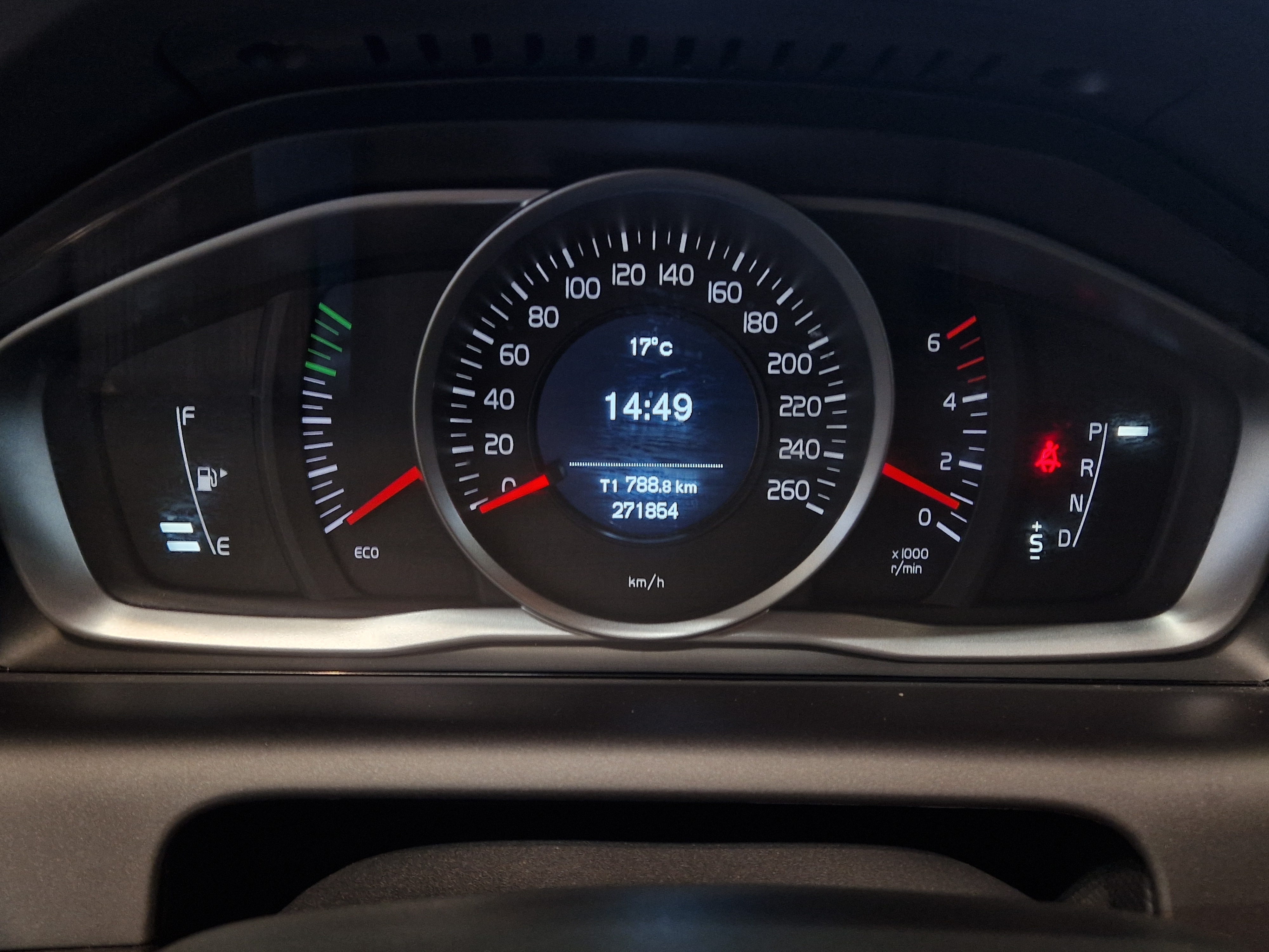 Volvo XC60 D4 AWD OCEAN RACE BUSINESS AUT