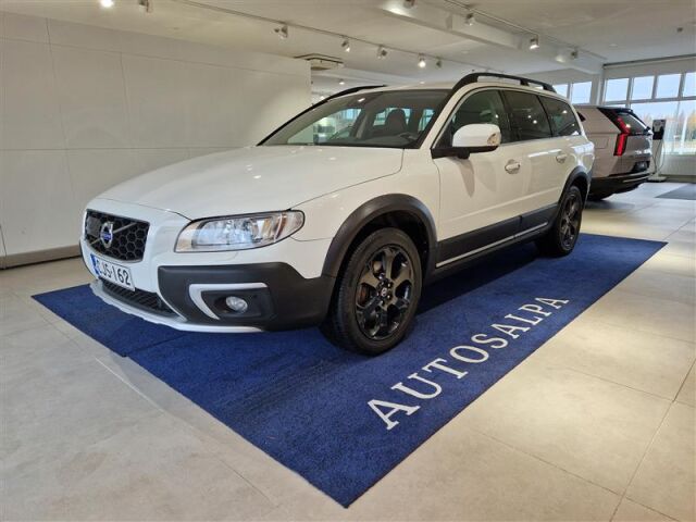 volvo XC70 D4 AWD BUSINESS CLASSIC AUT