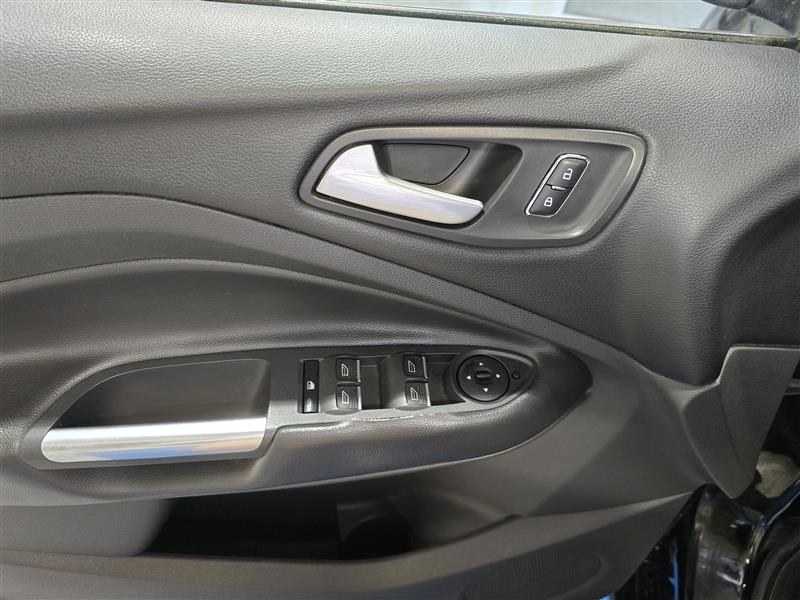 Ford KUGA 2,0 TDCI 150 HV POWERSHIFT AWD A6 TITANIUM BUSINES