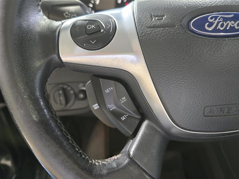 Ford KUGA 2,0 TDCI 150 HV POWERSHIFT AWD A6 TITANIUM BUSINES