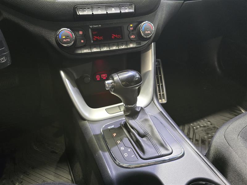 Kia CEE'D 1.6 EX SW DCT A/T