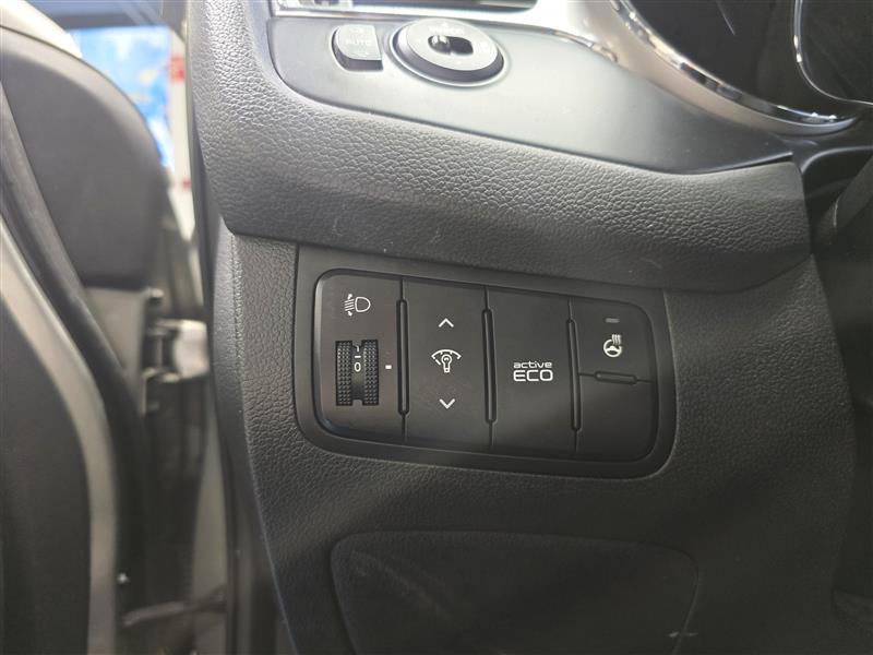 Kia CEE'D 1.6 EX SW DCT A/T