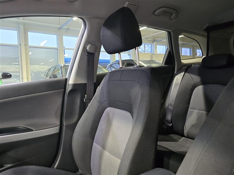 Kia CEE'D 1.6 EX SW DCT A/T