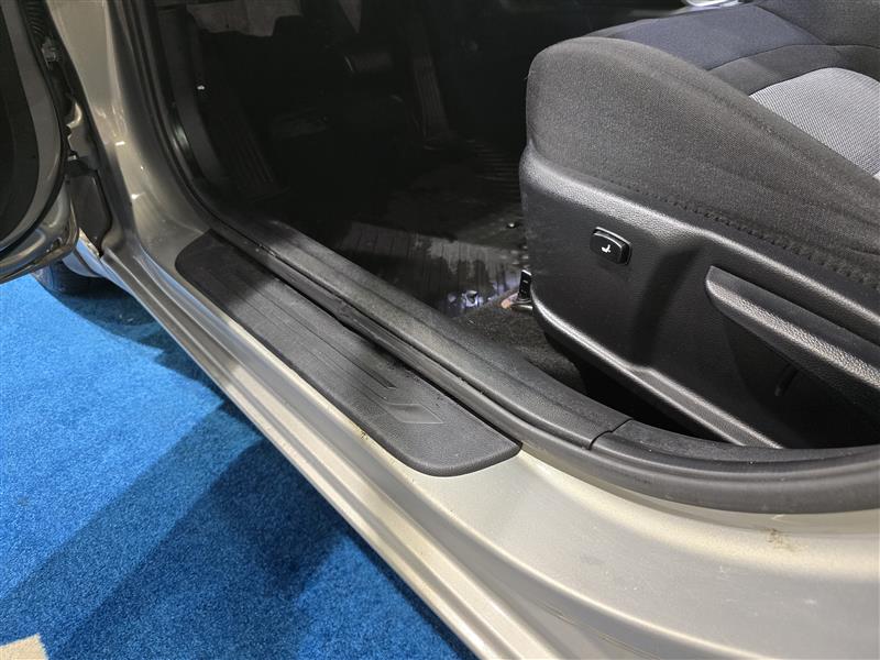 Kia CEE'D 1.6 EX SW DCT A/T