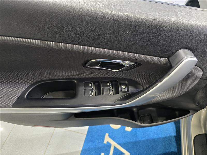 Kia CEE'D 1.6 EX SW DCT A/T