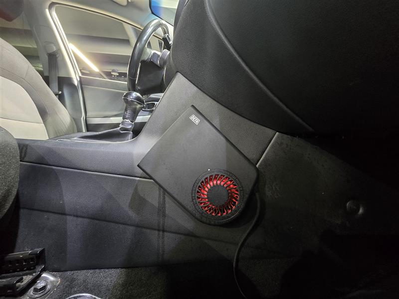 Kia CEE'D 1.6 EX SW DCT A/T