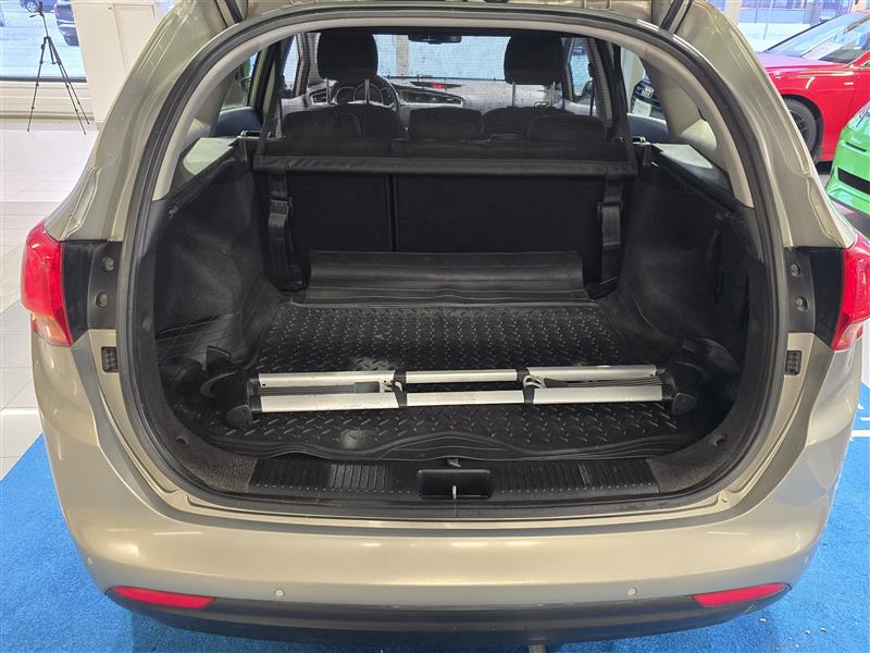 Kia CEE'D 1.6 EX SW DCT A/T