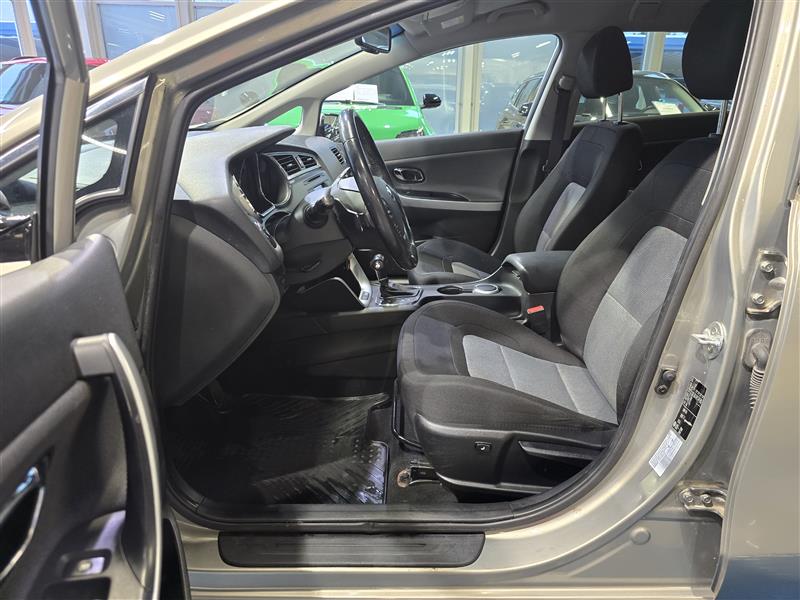 Kia CEE'D 1.6 EX SW DCT A/T