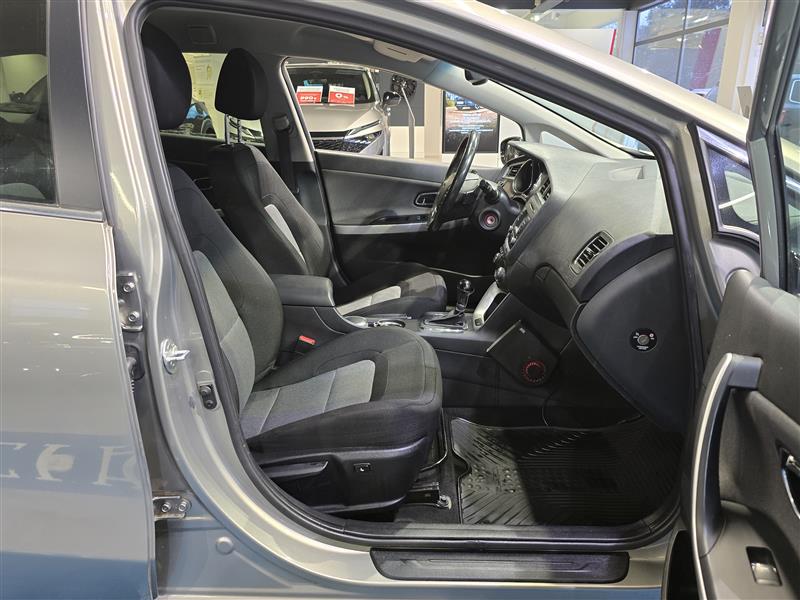 Kia CEE'D 1.6 EX SW DCT A/T