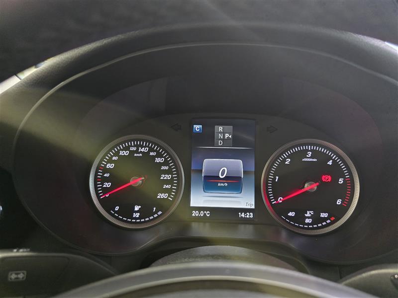 Mercedes-benz C 180 D A PREMIUM BUSINESS